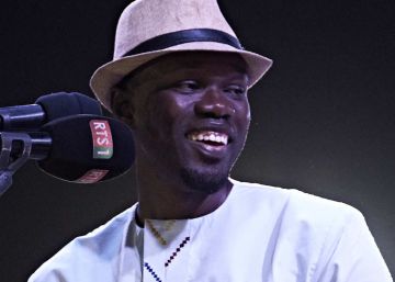 Ousmane Sonko, el ‘outsider’ que desafía a la vieja política en Senegal