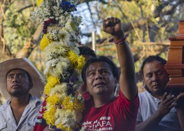 Muerte y encono en la tierra de la termoeléctrica