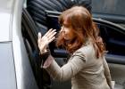 Cristina Fernández de Kirchner declara en un mismo día en ocho causas por corrupción