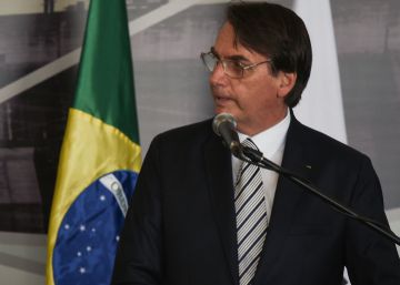 Bolsonaro reivindica en público al dictador paraguayo Alfredo Stroessner