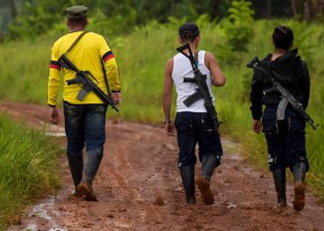 La guerra por los puertos