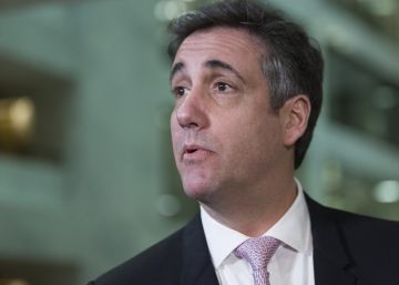 Así te hemos contado la comparecencia de Michael Cohen, exabogado de Trump