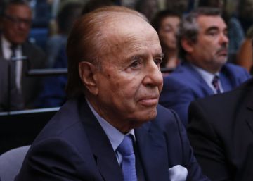 Absuelto el expresidente argentino Menem de encubrimiento del atentado a la AMIA