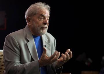 Lula, condenado a 12 años por otro caso de corrupción