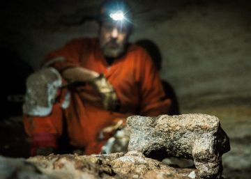 Un dios extranjero en el corazón del mundo maya