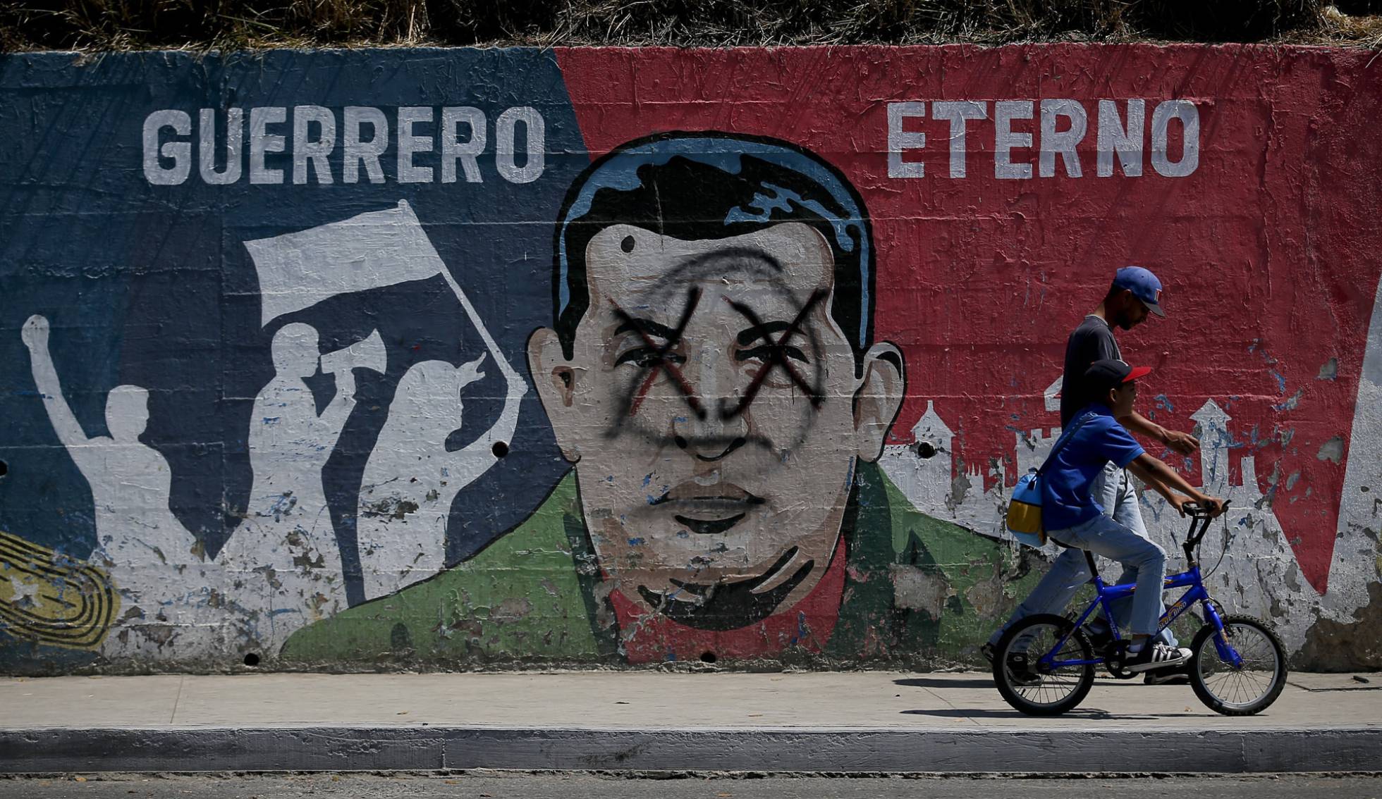 La ONU envía un equipo a Venezuela para investigar crímenes de derechos humanos