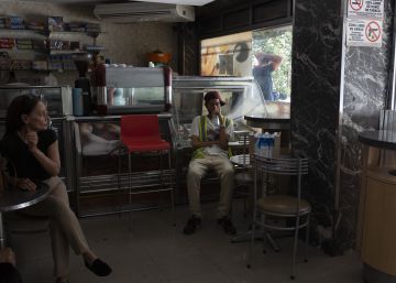 Un apagón masivo colapsa Venezuela