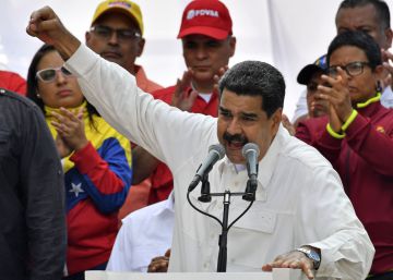 EE UU sanciona a un banco ruso por ayudar al “régimen ilegítimo” de Maduro