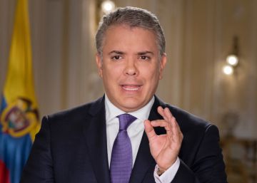 Duque objeta la ley que reglamenta la justicia de paz en Colombia