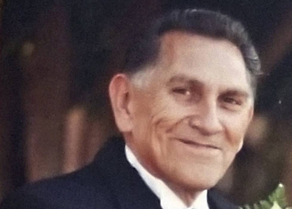 Ernest Quintana, en una fotografÃa de 2009.