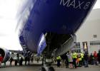 Reino Unido, Alemania y Francia encabezan la lista de países que cierran su espacio aéreo al Boeing 737 MAX 8