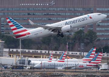 Boeing introducirá mejoras en abril para dar más control a los pilotos