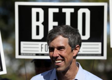 Beto O’Rourke, demócrata revelación en Texas, se suma a la carrera presidencial de 2020
