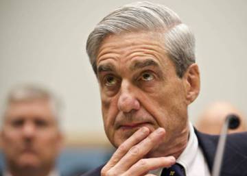 Robert Mueller, el exdirector del FBI que definirá la presidencia de Trump