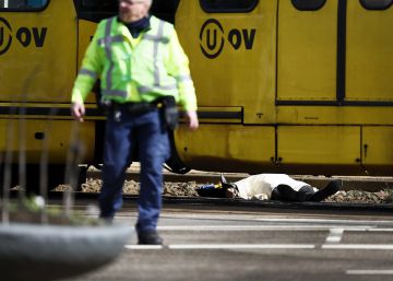 Varios heridos en un tiroteo en la ciudad holandesa de Utrecht