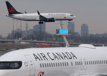 Boeing afronta investigaciones de Transporte y Justicia por el doble accidente del B737 MAX
