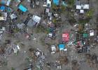 El ciclón Idai provoca una destrucción masiva en el sureste de África