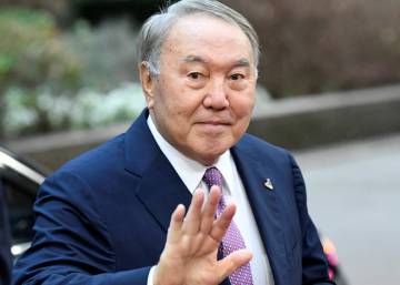 Dimite el presidente de Kazajistán tras tres décadas en el poder