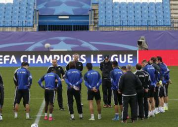 El Astana o un modesto en Europa lleno de millones