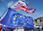 Tusk condiciona la prórroga del Brexit a que el Parlamento británico apruebe el plan para salir de la UE