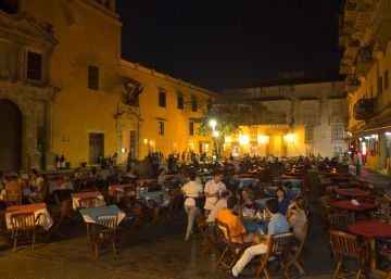 Colombia descubre sus ingredientes