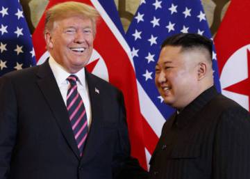 El diálogo nuclear EE UU-Corea del Norte busca una vía para continuar