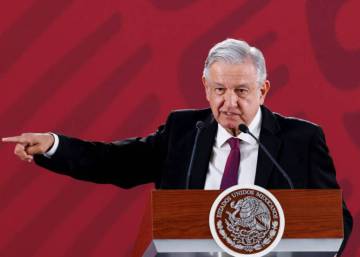 López Obrador pide al Rey que España se disculpe por los abusos de la conquista