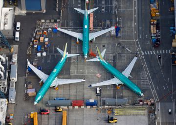 Boeing refuerza las medidas de seguridad de su 737 MAX
