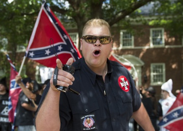 Facebook prohibirá el contenido “separatista blanco” y “supremacista blanco”