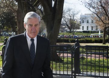 Tras el gatillazo Mueller, ¿llega la hora de la política?