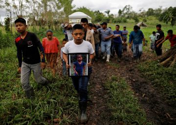La niña inmigrante Jakelin Caal murió por una infección bacteriana