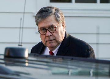 El fiscal general hará público el informe de la trama rusa