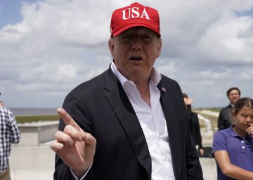 Trump dice que “llegan más drogas de Colombia” desde que está Iván Duque