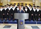 El cómico Zelenskiy obtiene el 30% de los votos en la primera vuelta en Ucrania, según los sondeos