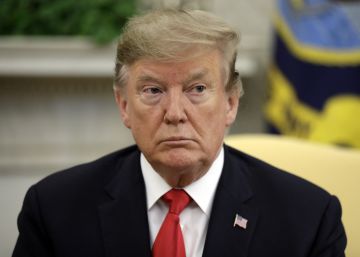 Trump renuncia a reformar la sanidad antes de las presidenciales de 2020