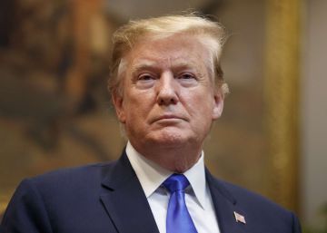 Trump redobla los ataques a la espera de la publicación del informe Mueller