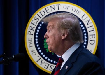 Así le hemos contado la presentación de las conclusiones del ‘informe Mueller’