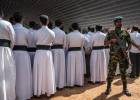 El Estado Islámico asume la autoría de la cadena de atentados de Sri Lanka