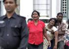 El Estado Islámico asume la autoría de la cadena de atentados de Sri Lanka