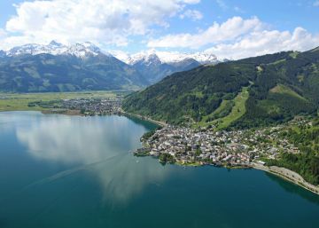 Un fugitivo austriaco se entrega en su país porque dice que está harto de vivir en Tenerife