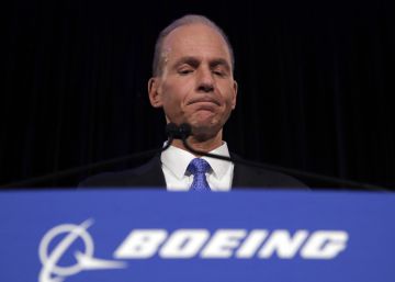 Boeing defiende el proceso de certificación del B737 MAX