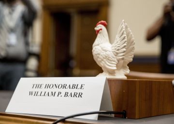 Los demócratas acusan al fiscal general de mentir ante el Congreso y piden su dimisión