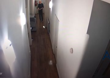 La Policía detiene al periodista español que intentó vender vídeos de Assange