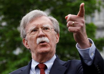 Venezuela, ¿primer episodio de la nueva Guerra Fría?