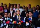 O frustrado plano de Guaidó racha o chavismo na Venezuela