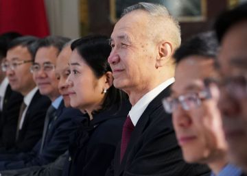 EE UU y China retoman la negociación bajo la amenaza de nuevos aranceles