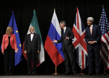 El acuerdo nuclear con Irán agoniza pese a la insistencia europea
