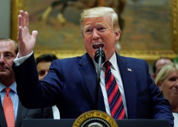 EE UU dispara la tensión con China con una fuerte subida de los aranceles