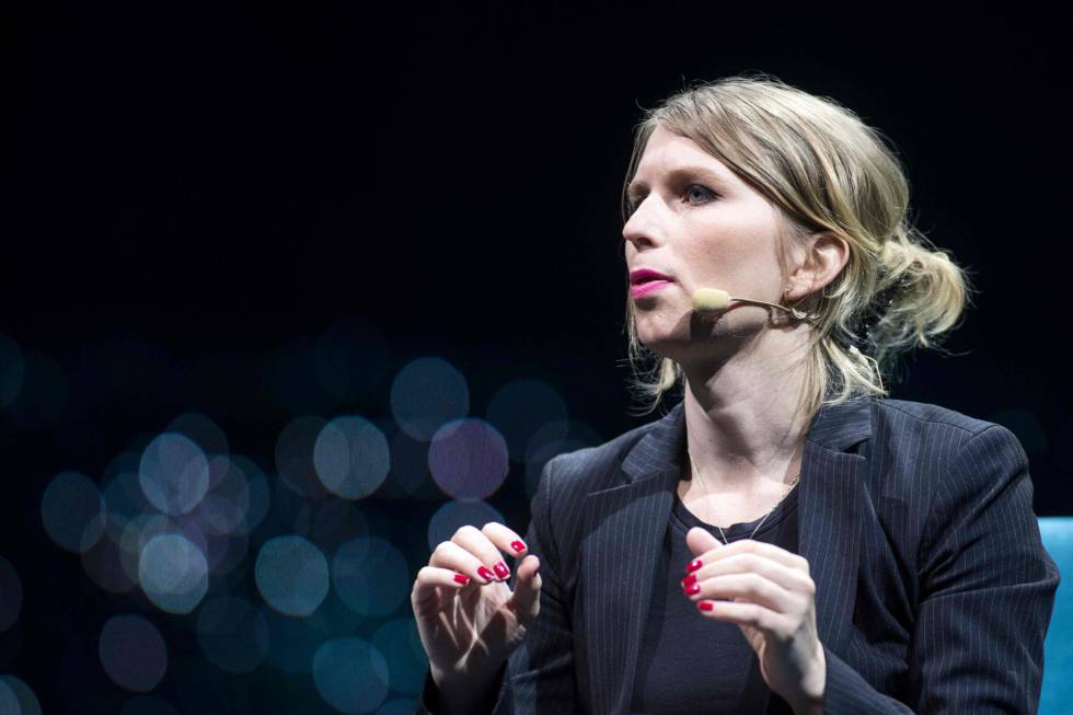 Chelsea Manning, puesta en libertad dos meses después de ...