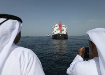 Arabia Saudí denuncia el sabotaje de dos petroleros en aguas de Emiratos Árabes